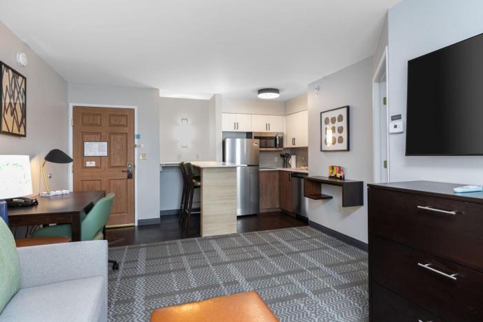 staybridge suites madison east by ihg