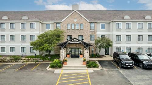 staybridge suites madison east by ihg