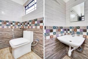 hotel o om sai residency