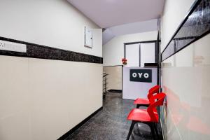hotel o 82950 om sai residency