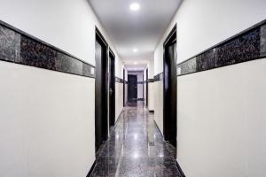 hotel o om sai residency