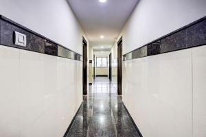 hotel o om sai residency