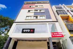 hotel o om sai residency