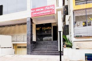 hotel o 82950 om sai residency