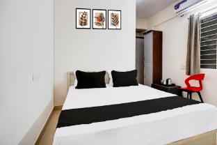 hotel o om sai residency
