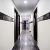 hotel o 82950 om sai residency