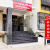 hotel o 82950 om sai residency