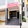 hotel o 82950 om sai residency