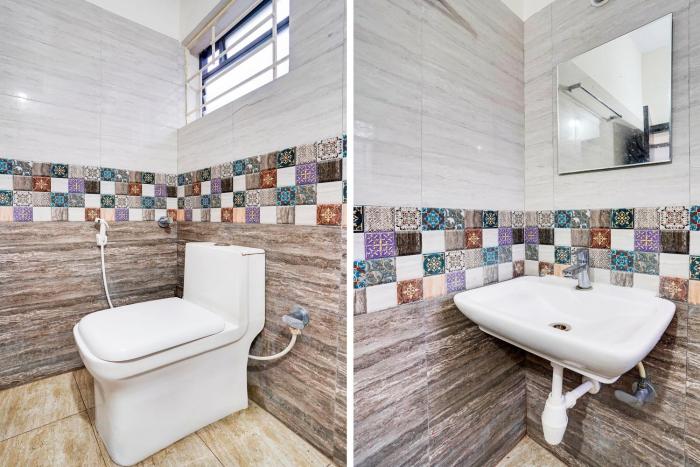 hotel o 82950 om sai residency