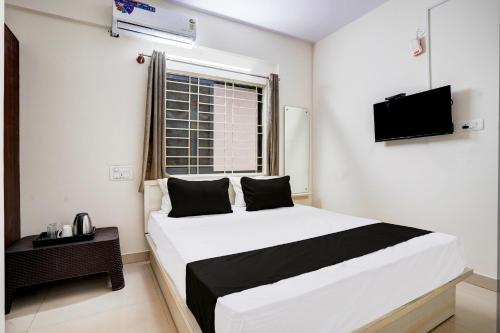 Hotel O Om Sai Residency,,3 star