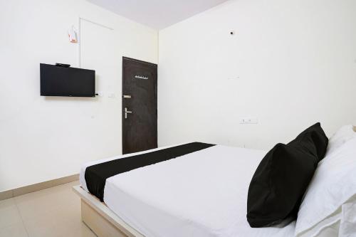 Hotel O Om Sai Residency,,3 star