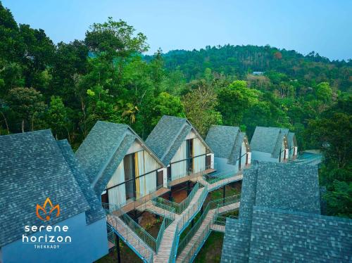 Serene Horizon,,5 star