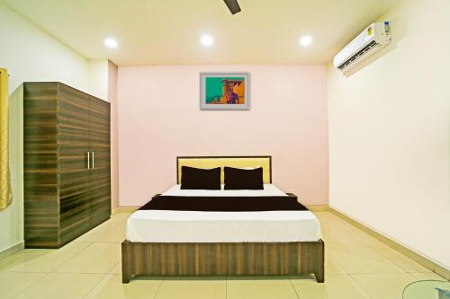 Hotel O Agrawal Inn,,3 star