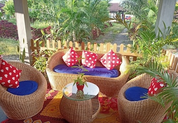 hotel snow crest residency