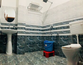 hotel snow crest residency