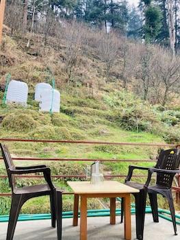 hotel snow crest residency