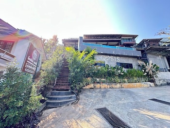 oasis phamee