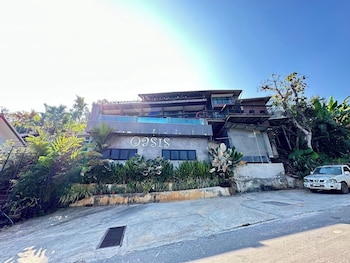 oasis phamee