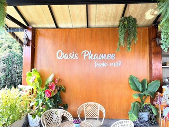 oasis phamee