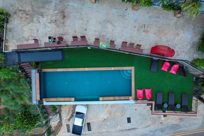 oasis phamee