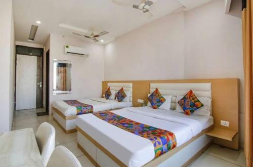 hotel skyla
