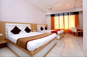 hotel skyla