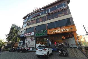 Hotel Aura Dombivali,,3 star