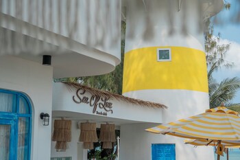 sea of love suite cafe pattaya