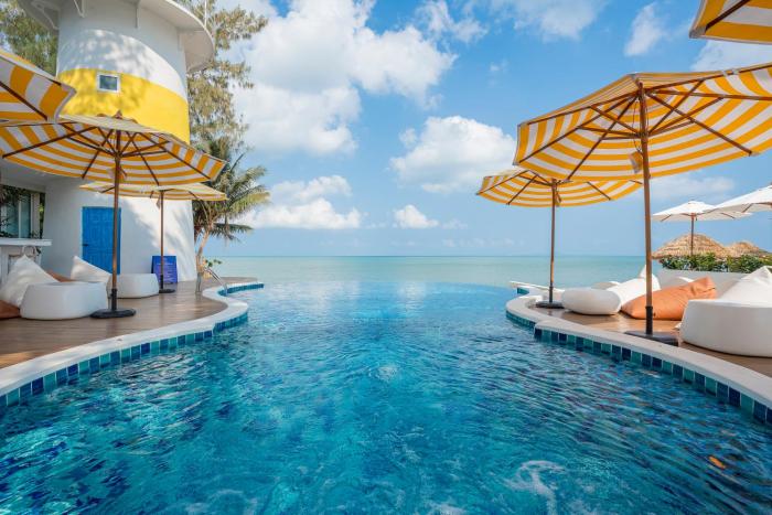 sea of love suite cafe pattaya