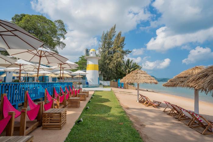 sea of love suite cafe pattaya