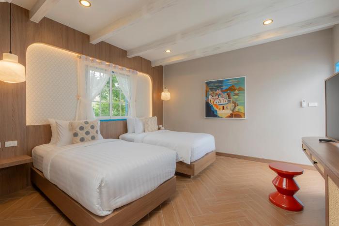 sea of love suite cafe pattaya