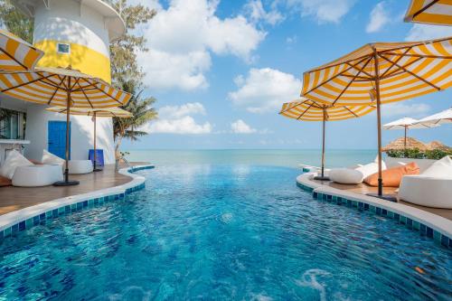 sea of love suite cafe pattaya