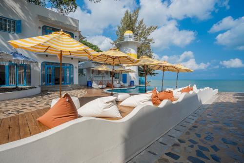 sea of love suite cafe pattaya