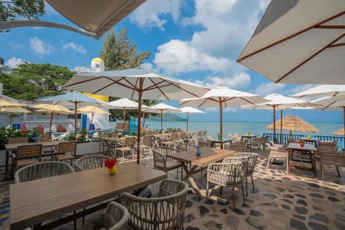 sea of love suite cafe pattaya