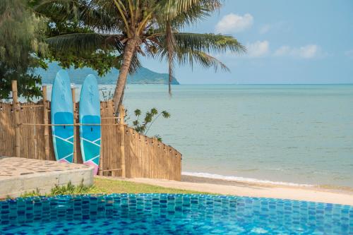 sea of love suite cafe pattaya