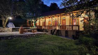 himalayan mud resort