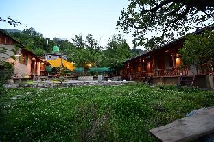 himalayan mud resort