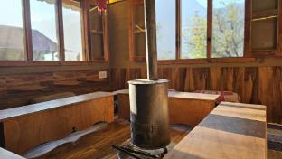 himalayan mud resort