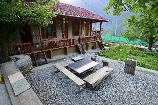 himalayan mud resort