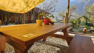 himalayan mud resort