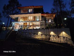 Nandini Homestay,,5 star