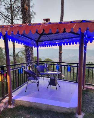 Nandini Homestay,,5 star