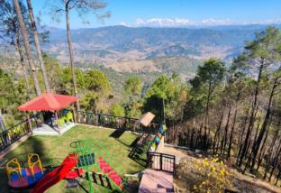 ranikhet