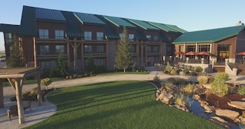 colusa casino resort