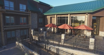 colusa casino resort