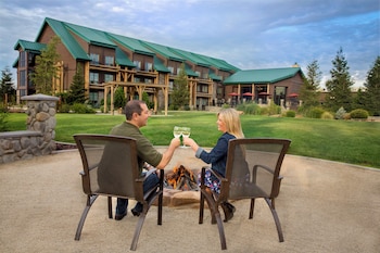 colusa casino resort