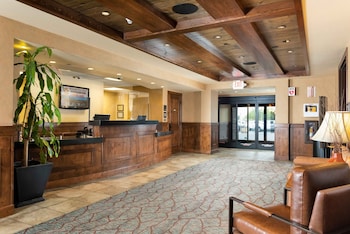 Colusa Casino Resort,,4 star
