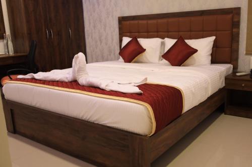 Natures Trail,,3 star