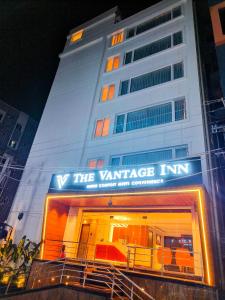 The Vantage Inn,,3 star