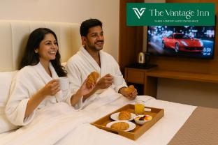 The Vantage Inn,,3 star